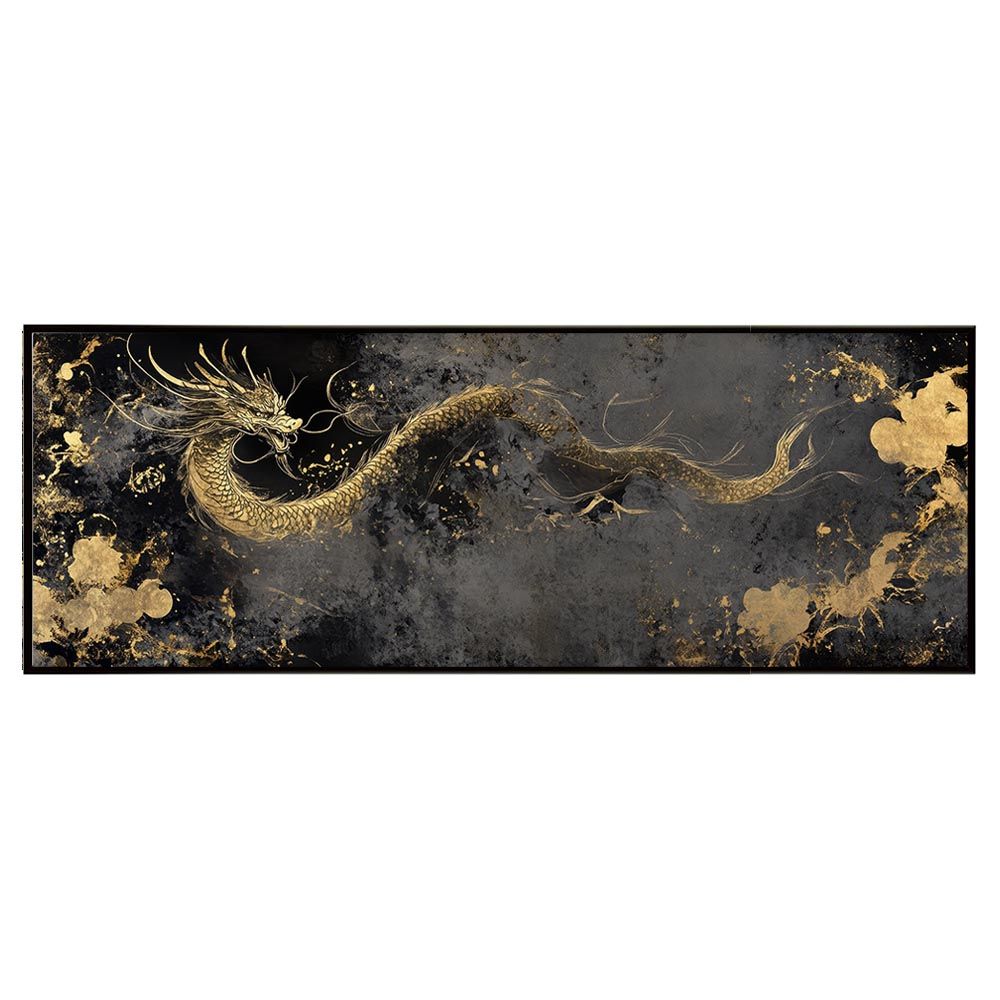 絵師100人展15 荻pote複製原画 皐月晴れ 購入