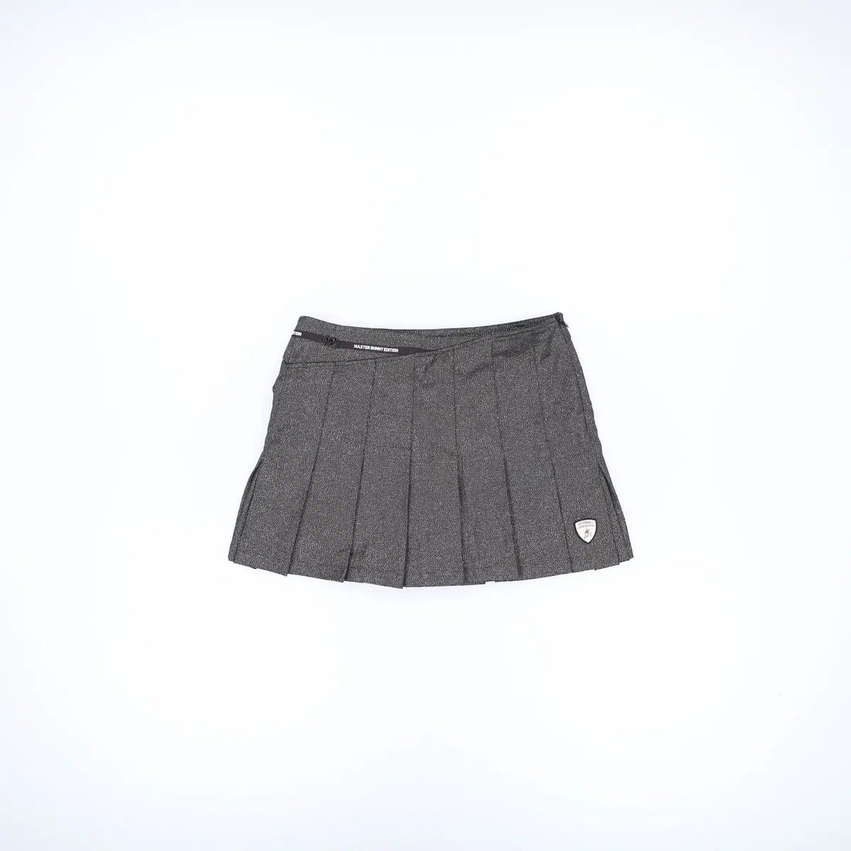 67 92 マスターバニーエディション レディース ゴルフキュロット スカート0105 H 2