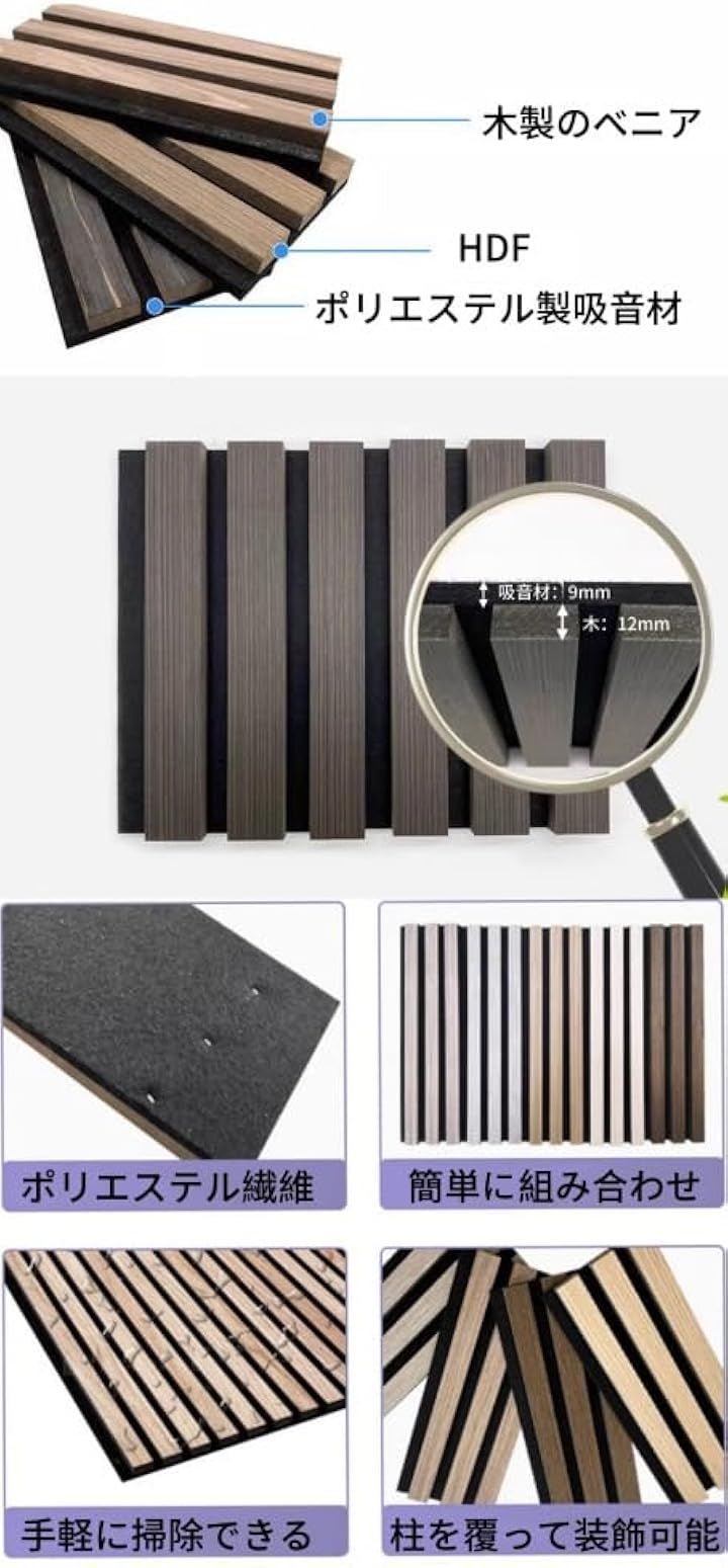 防音パネル