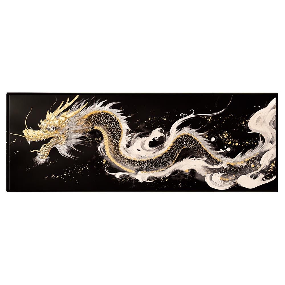 パステル画 進徹