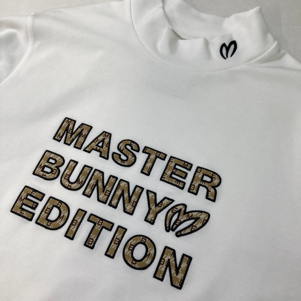 サイズ：5 MASTER BUNNY EDITION マスターバニーエディション 2024年