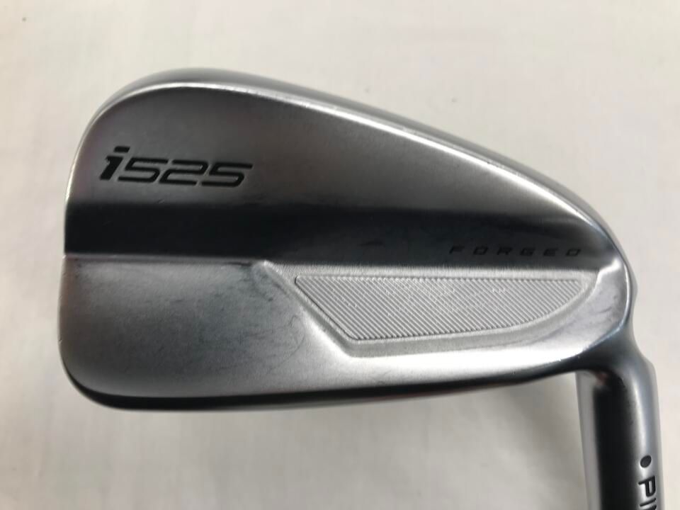 ピン i 525 MCI 80 Rフレックス アイアンセット