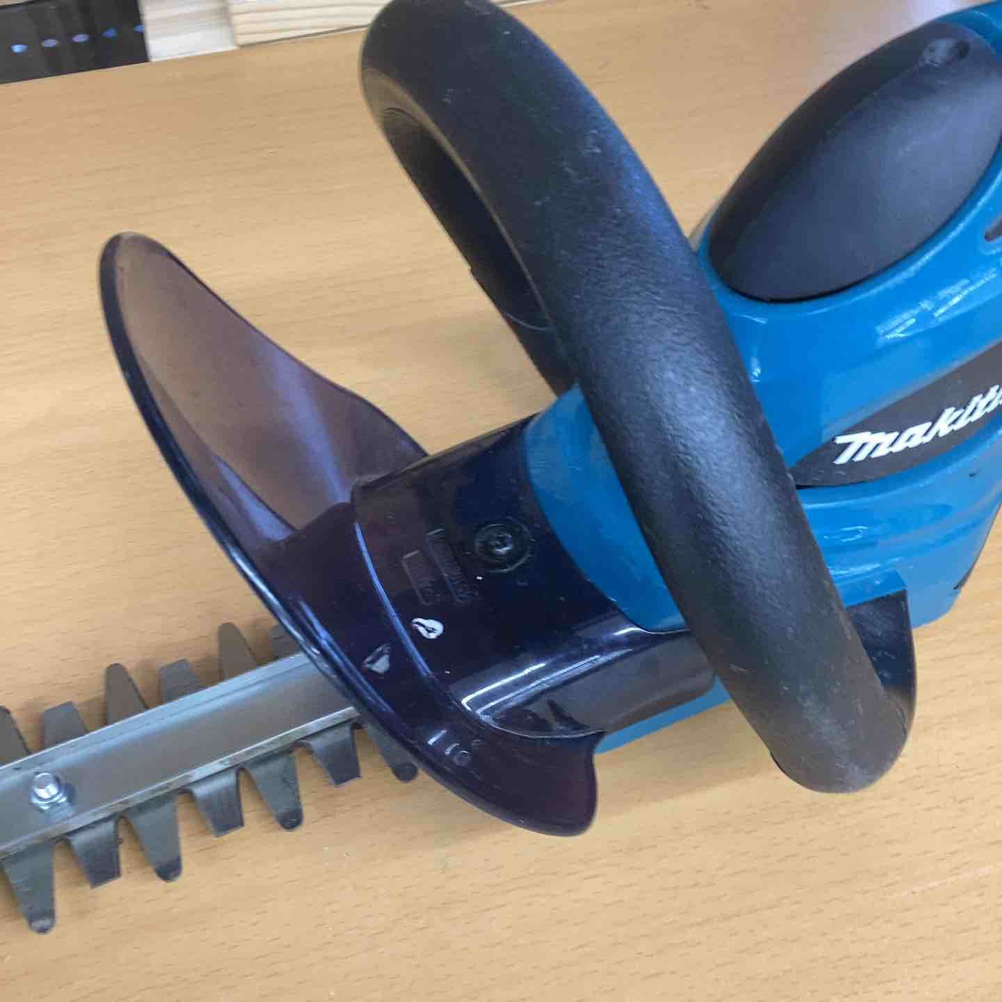 コードレス生垣バリカン