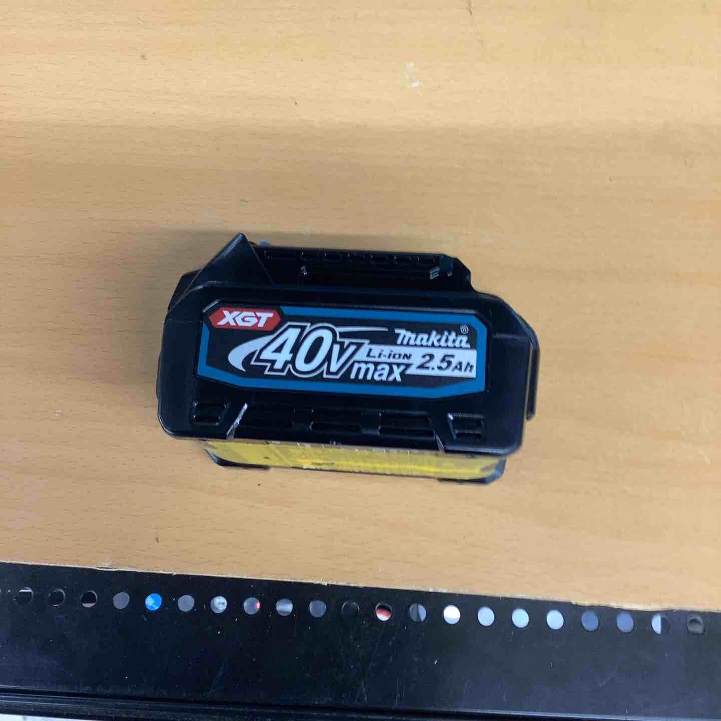 makita コードレスエアダスタ