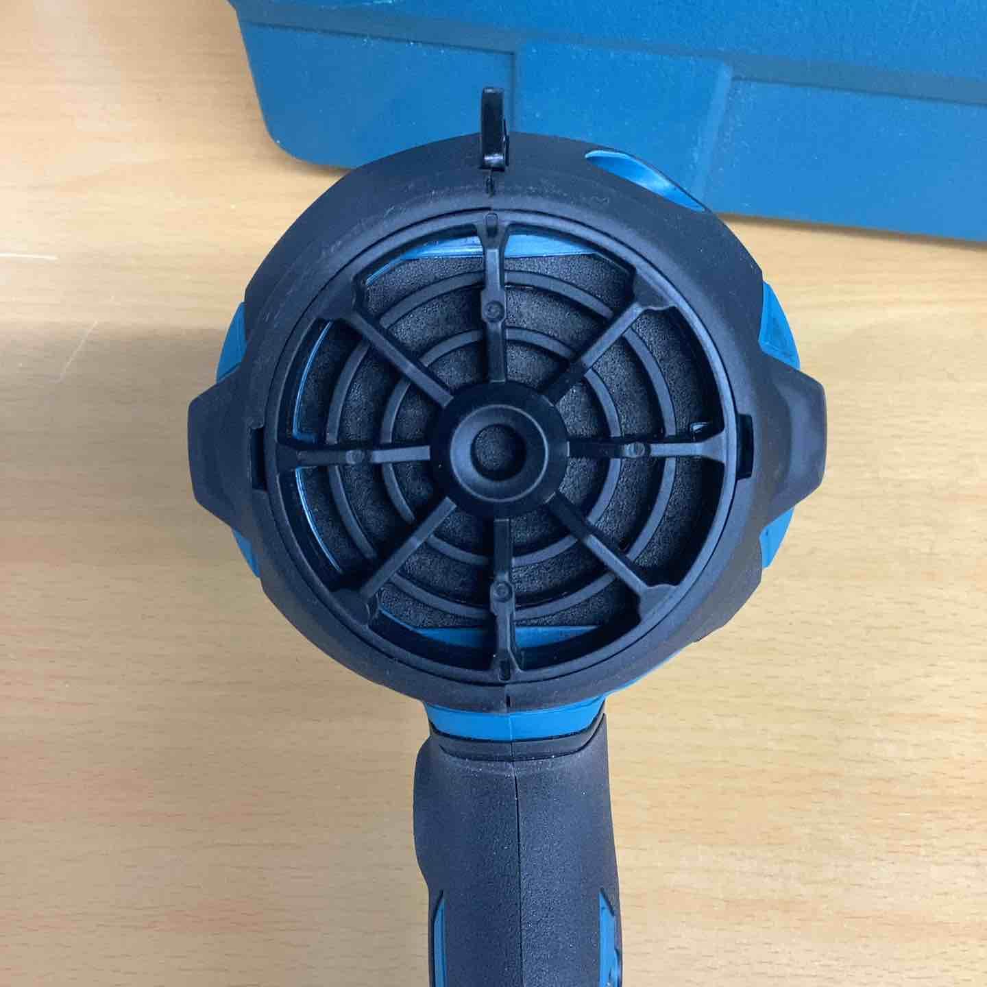 コードレスエアダスタ