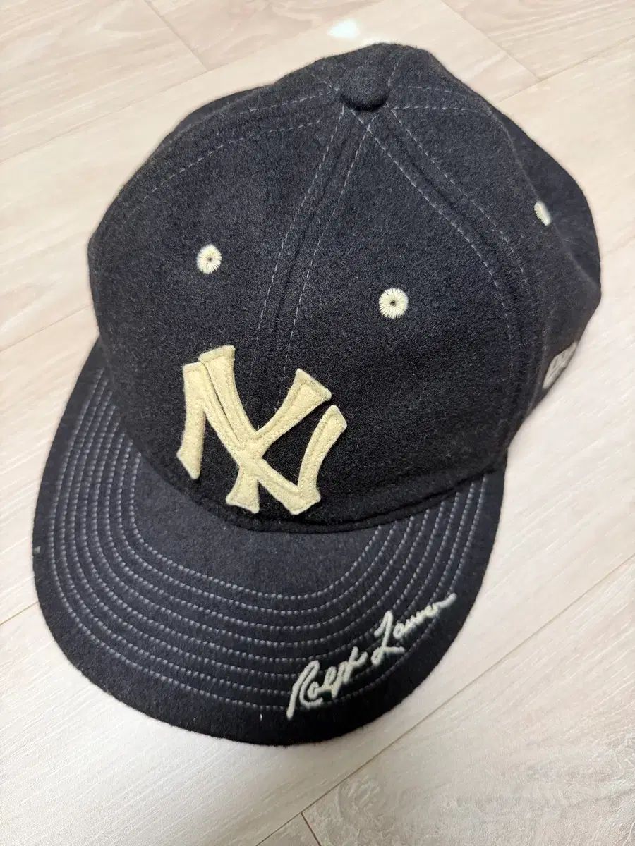 ERA ラルフローレン YORK YANKEES ストラップバッグ