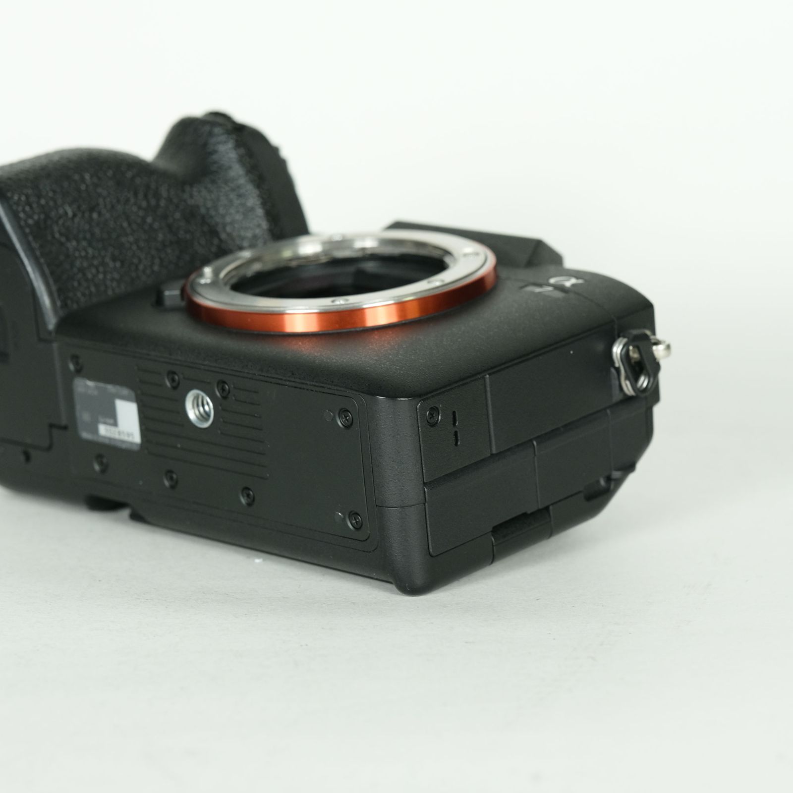 美品 | シャッター数18,150回] SONY α7 IV（ILCE-7M4） [ボディ