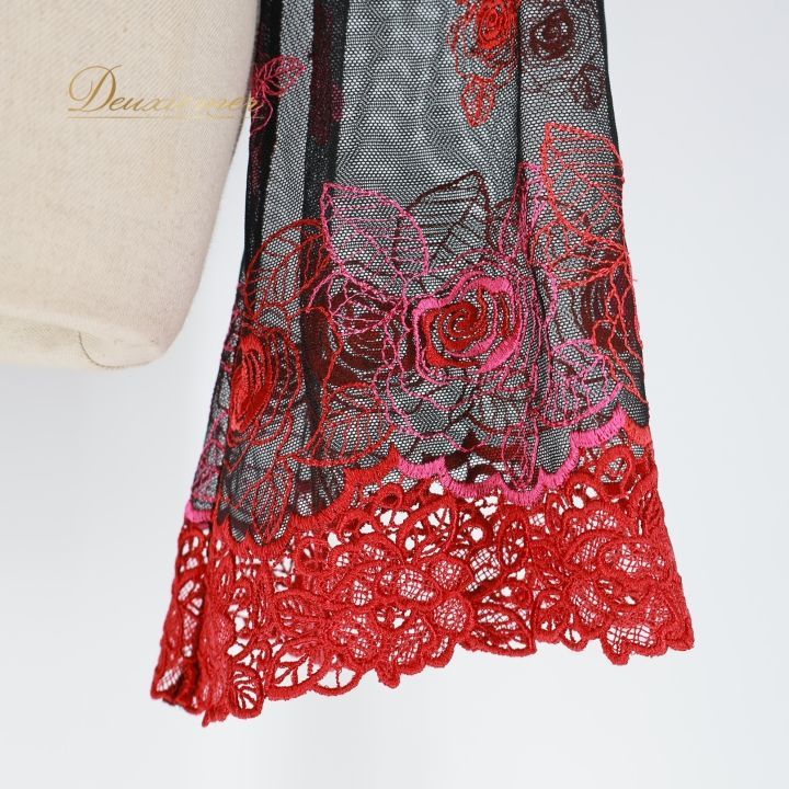 社交ダンス 衣装 トップス ブラウス ブラック系 チャコットロイヤル