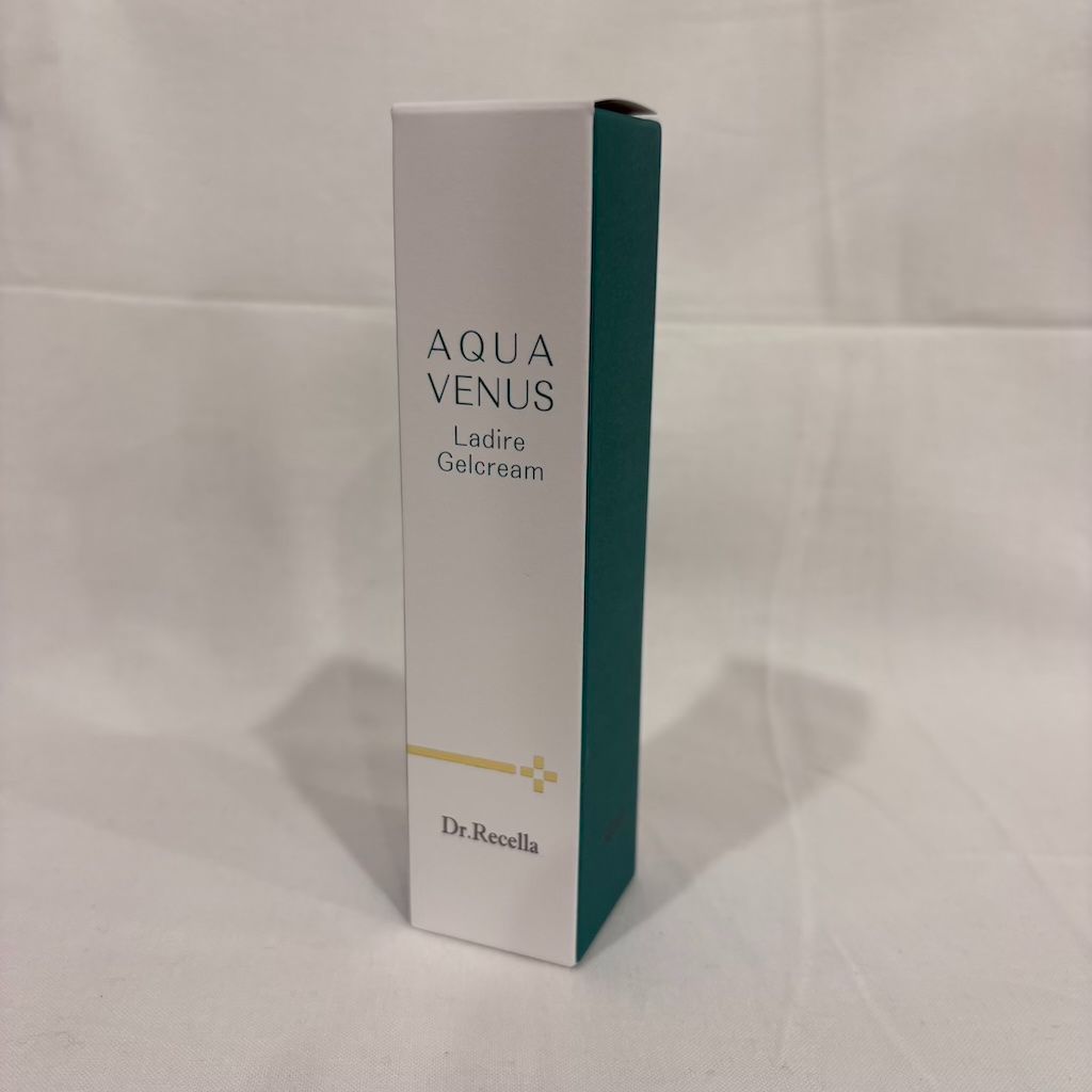 ドクターリセラ アクアヴィーナス ラディール ジェルクリーム 50 g 512 11