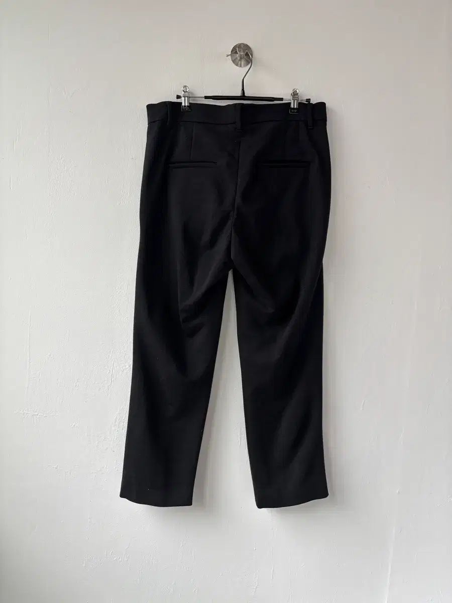 ブルネロクチネリ ウール スラックス サイズ 42 - メルカリ