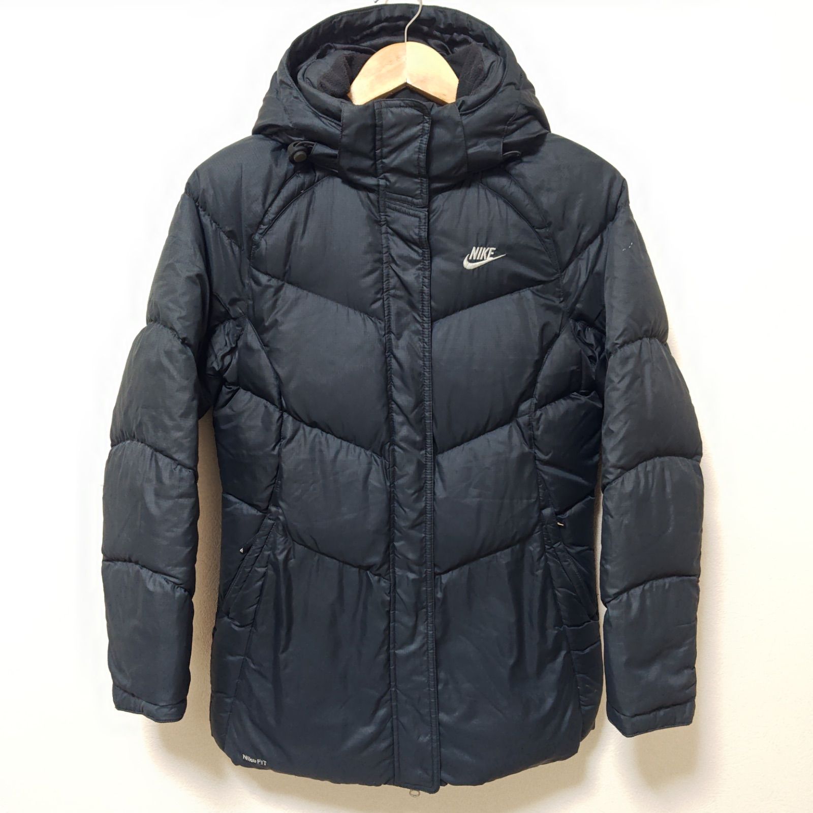 防寒性抜群◎【NIKE】ナイキ ダウンジャケット コート アウター 