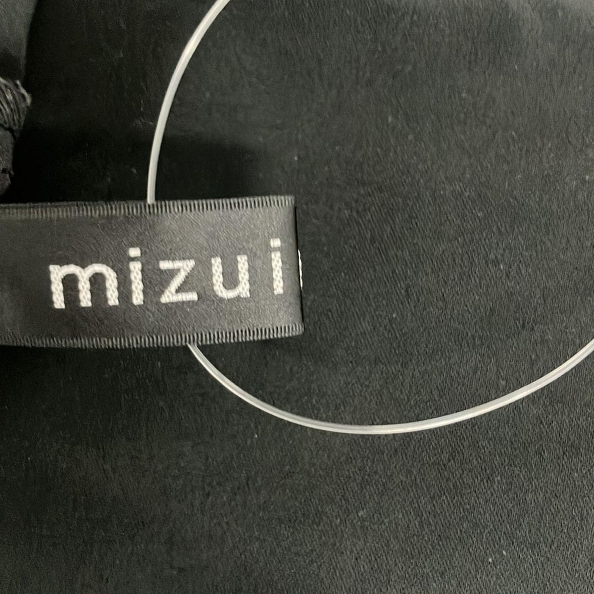 ind ミズイロインド