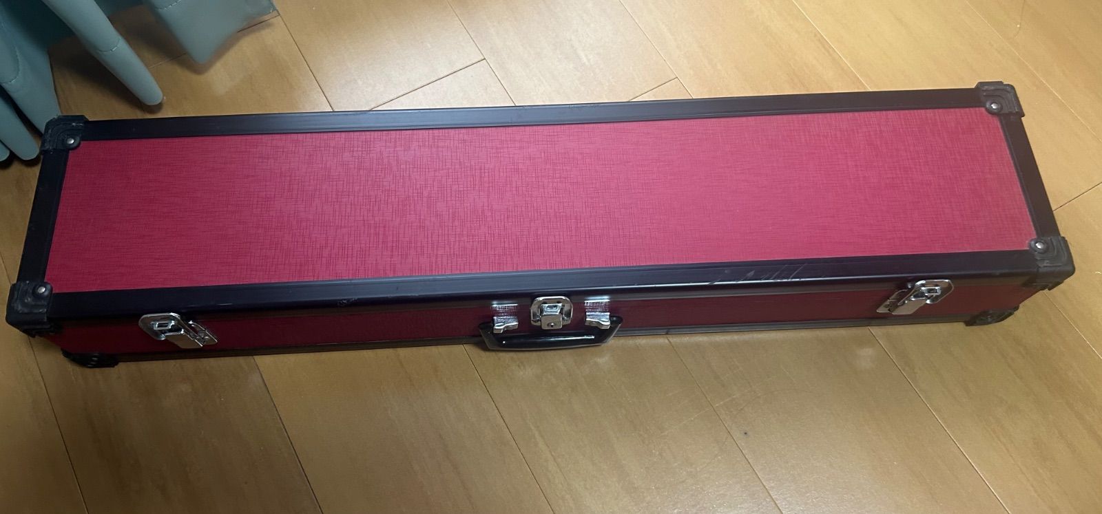 大正琴 ライリッシュ あおい ピック ハードケース付 - メルカリ