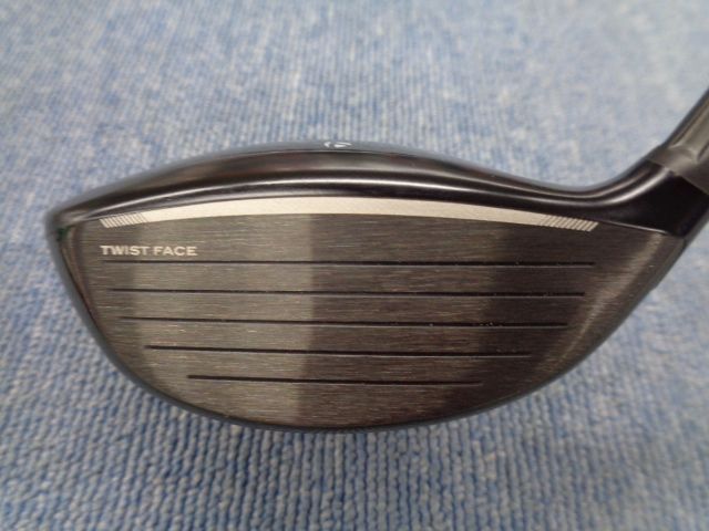 テーラーメイド ステルス2 2023 TourAD CQ-6シャフト 中古フェアウェイ