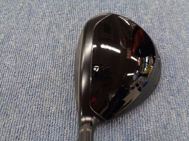 テーラーメイド ステルス2 2023 TourAD CQ-6シャフト 中古フェアウェイ