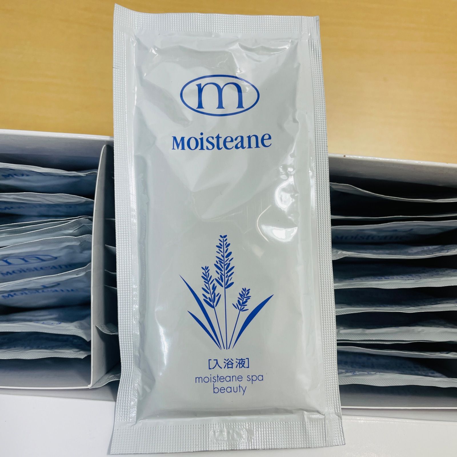 moisteane モイスティーヌ スパ ビューティ 40mL×30包 - メルカリ