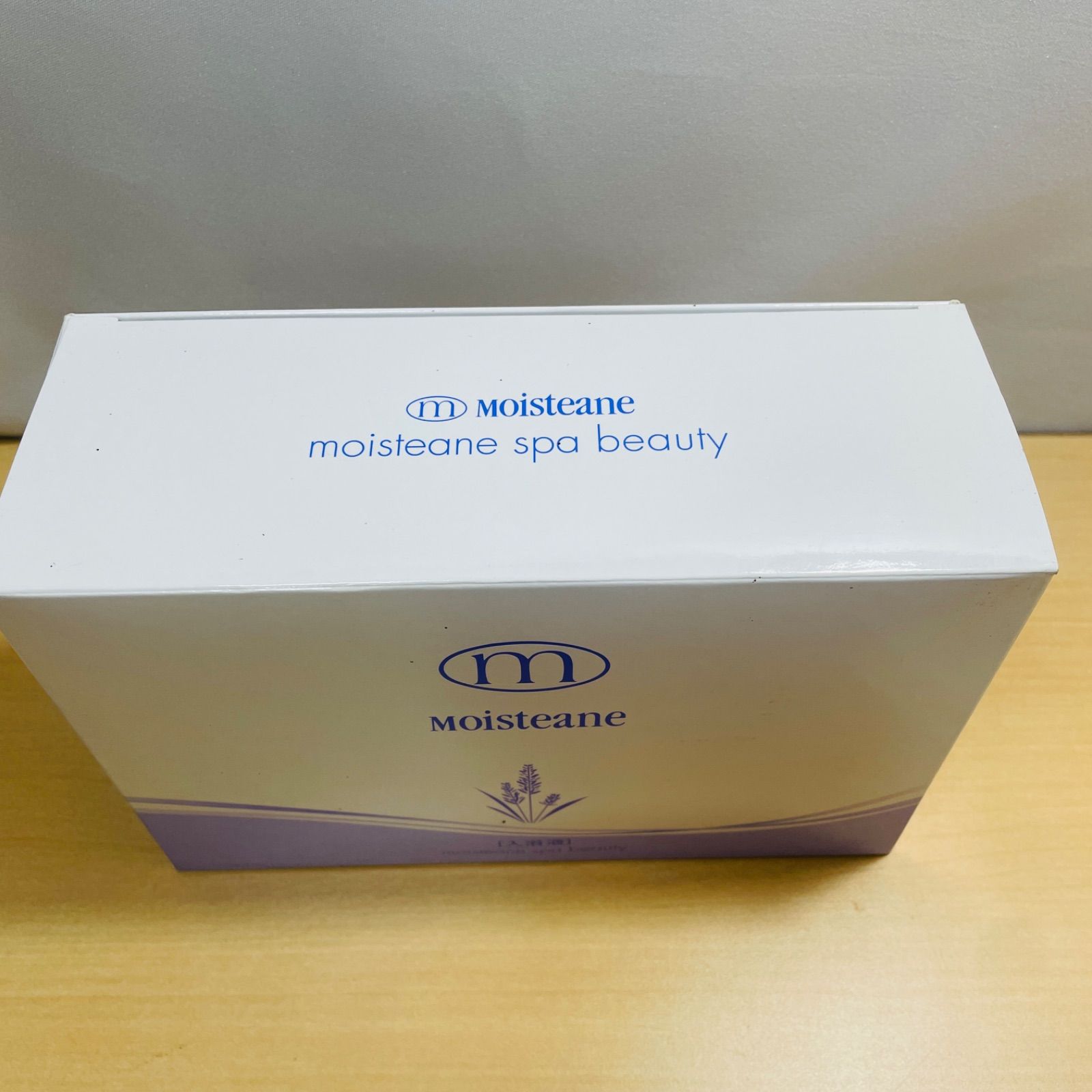 moisteane モイスティーヌ スパ ビューティ 40mL×30包 - メルカリ