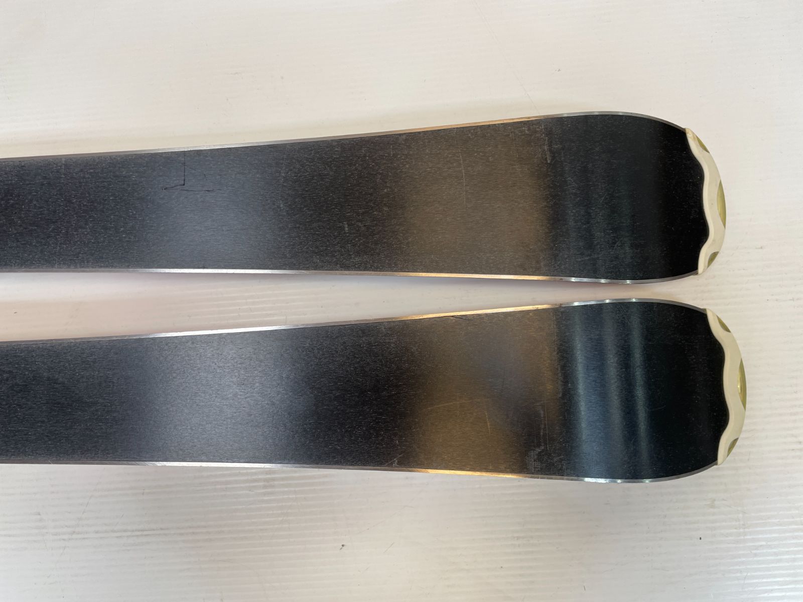 ◇メンテ済◇ ジュニア スキー Hart Innocence CL-1.2T Rocker 117 cm