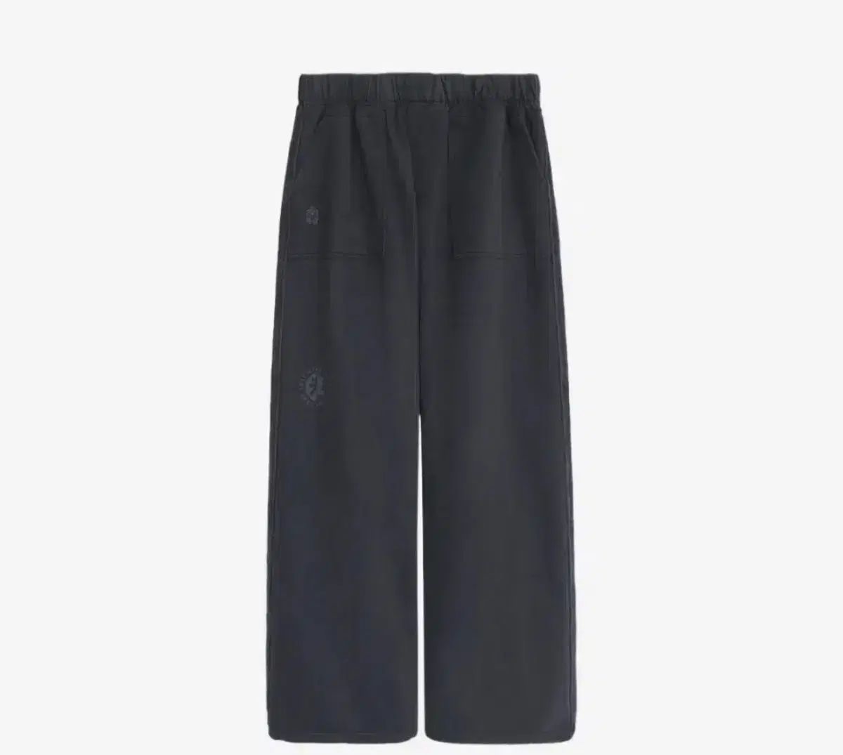 2 POLYTERU ファティーグ インク チャコール