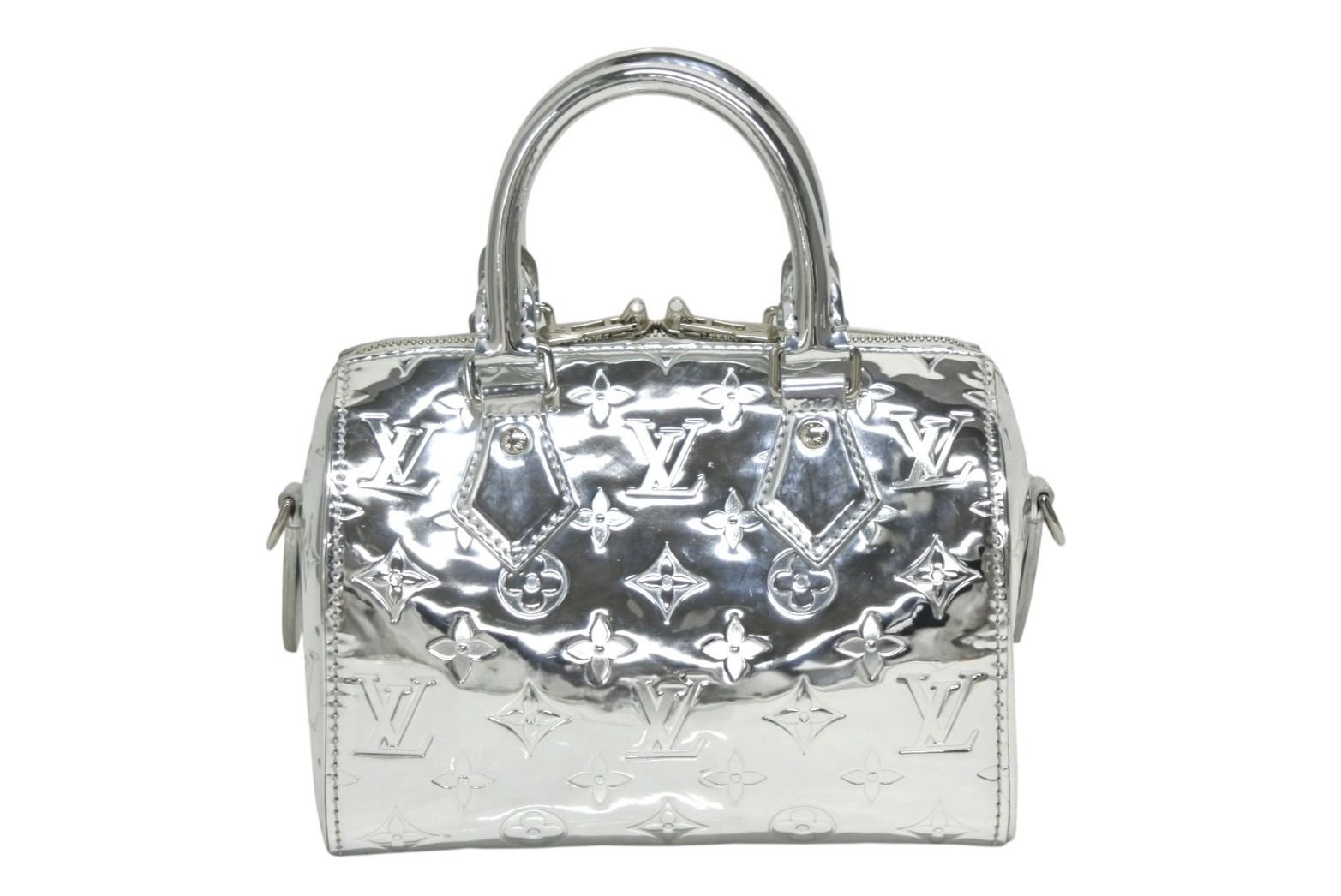 極美品 LOUIS VUITTON ルイヴィトン モノグラム ミロワール(LVSKI