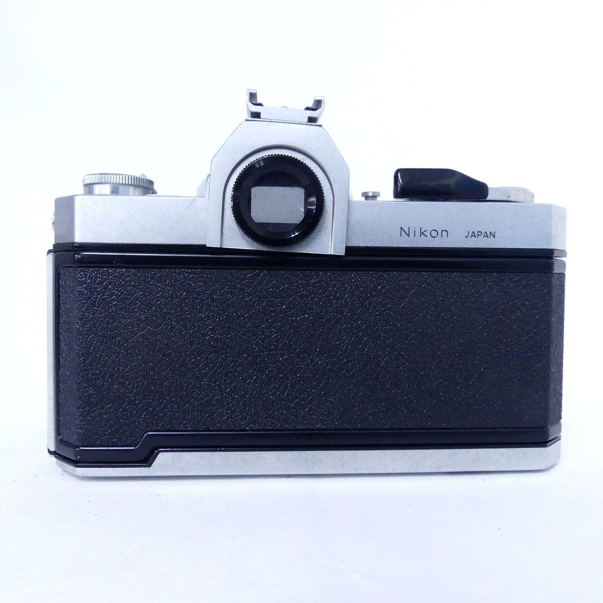 Nikomat ニコマート FTN + NIKKOR 50mm 1:1.4 f1.4 フィルムカメラ