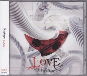 DaizyStripper / LOVE / CD / V系 / ビジュアル系 - メルカリ
