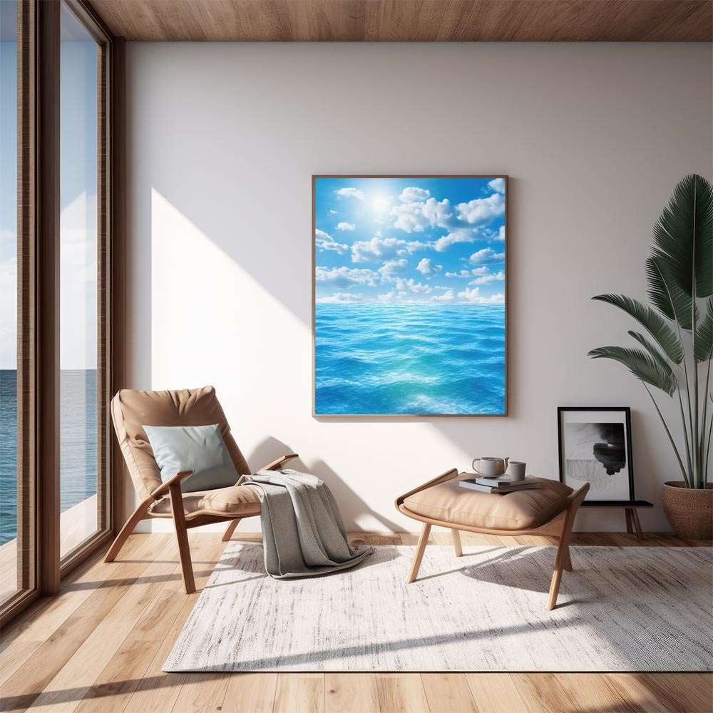 送料無料　B1サイズ　インテリアフォト　ポスターインテリア　BIGポスター インテリア小物 【B1サイズ（約73x103cm）】【si-poster-1134