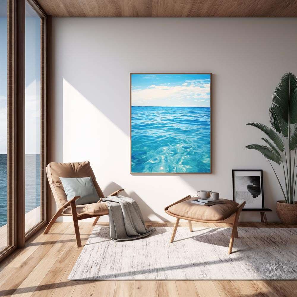 A1サイズ（約59x84cm）】【si-poster-1135】ポスター サーフ系 海