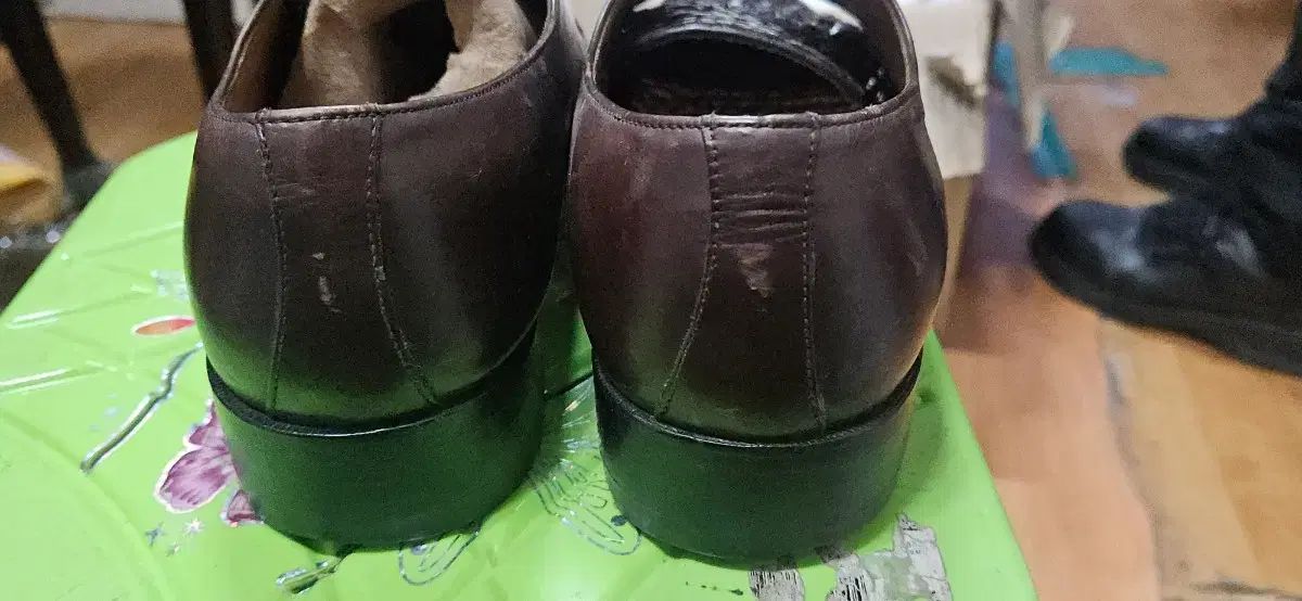 ダックス メンズシューズ