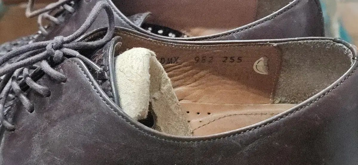 メンズシューズ