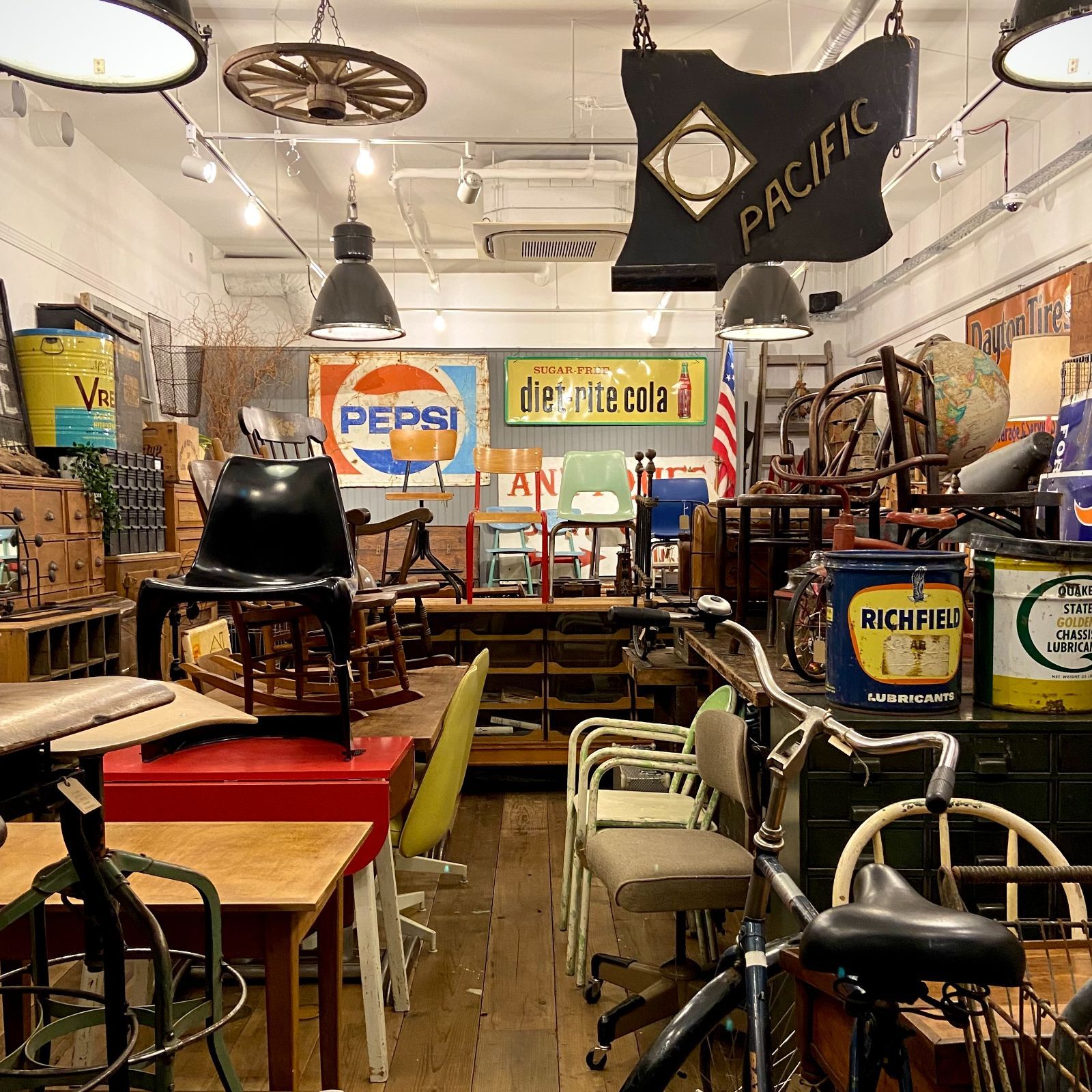 ヴィンテージ B