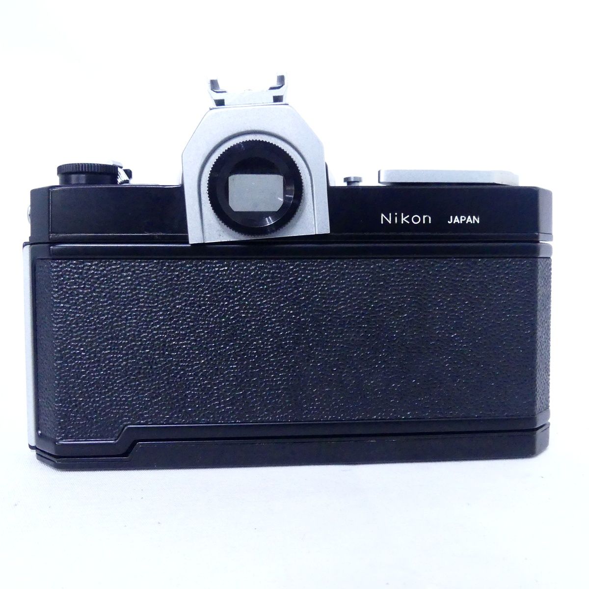 Nikomat ニコマート FTN + NIKKOR-S・C Auto f1.4 50mm フィルムカメラ