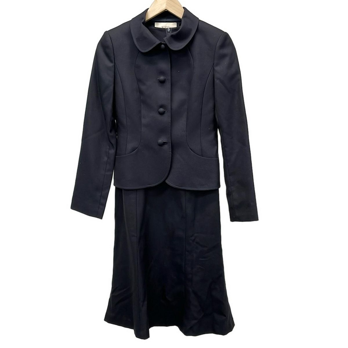 Yukiko Kimijima(ユキコキミジマ) ワンピーススーツ レディース