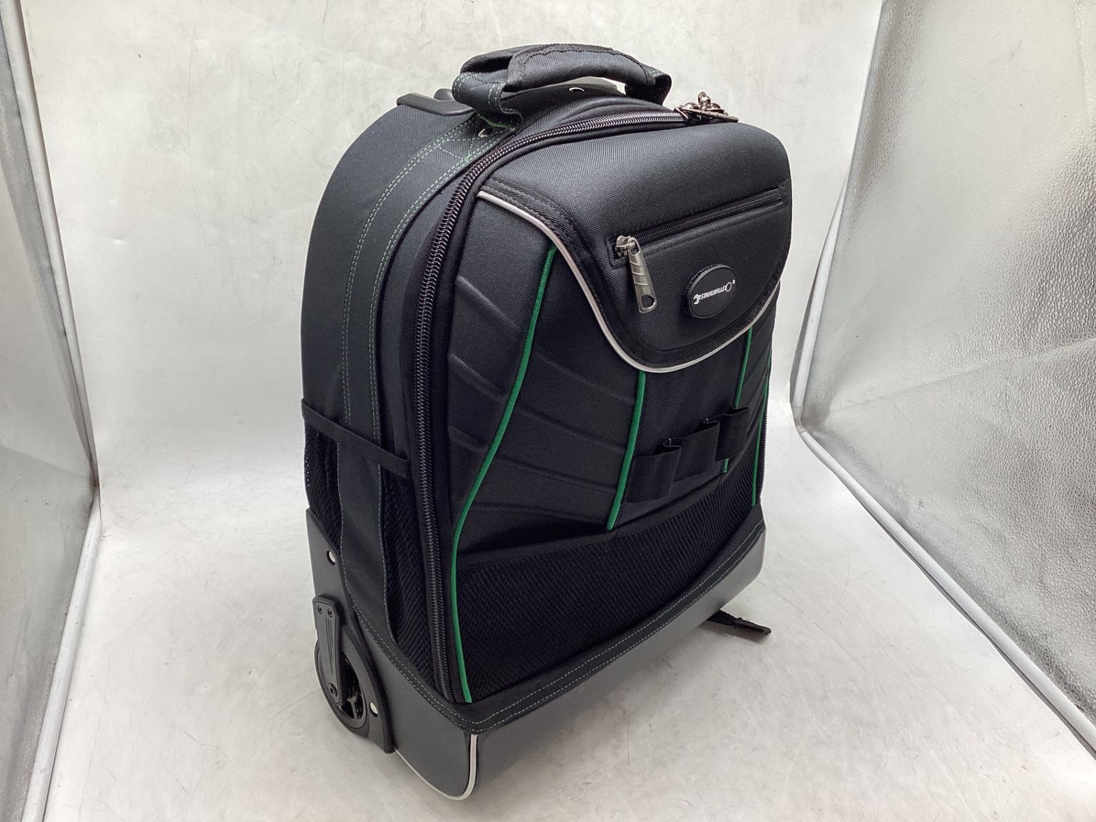 ♥に近い |スタビレー バックパックトロリー 01 N.147 IT_78 ZKC 豊田 M 04