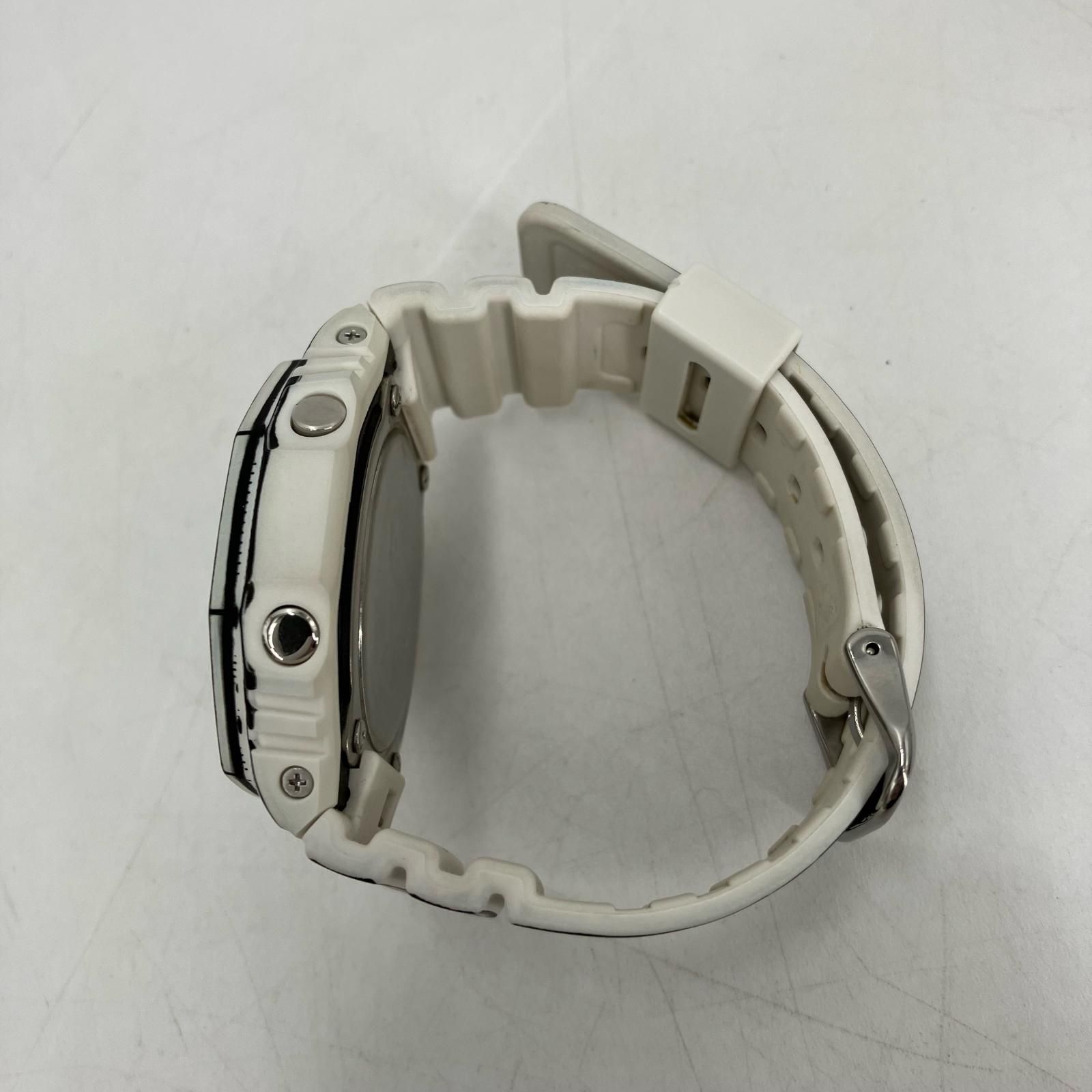  G SHOCK ジーショック 腕時計 アナデジクォーツ GA 2100 MNG 7 AJR ホワイト 131 その他 時計