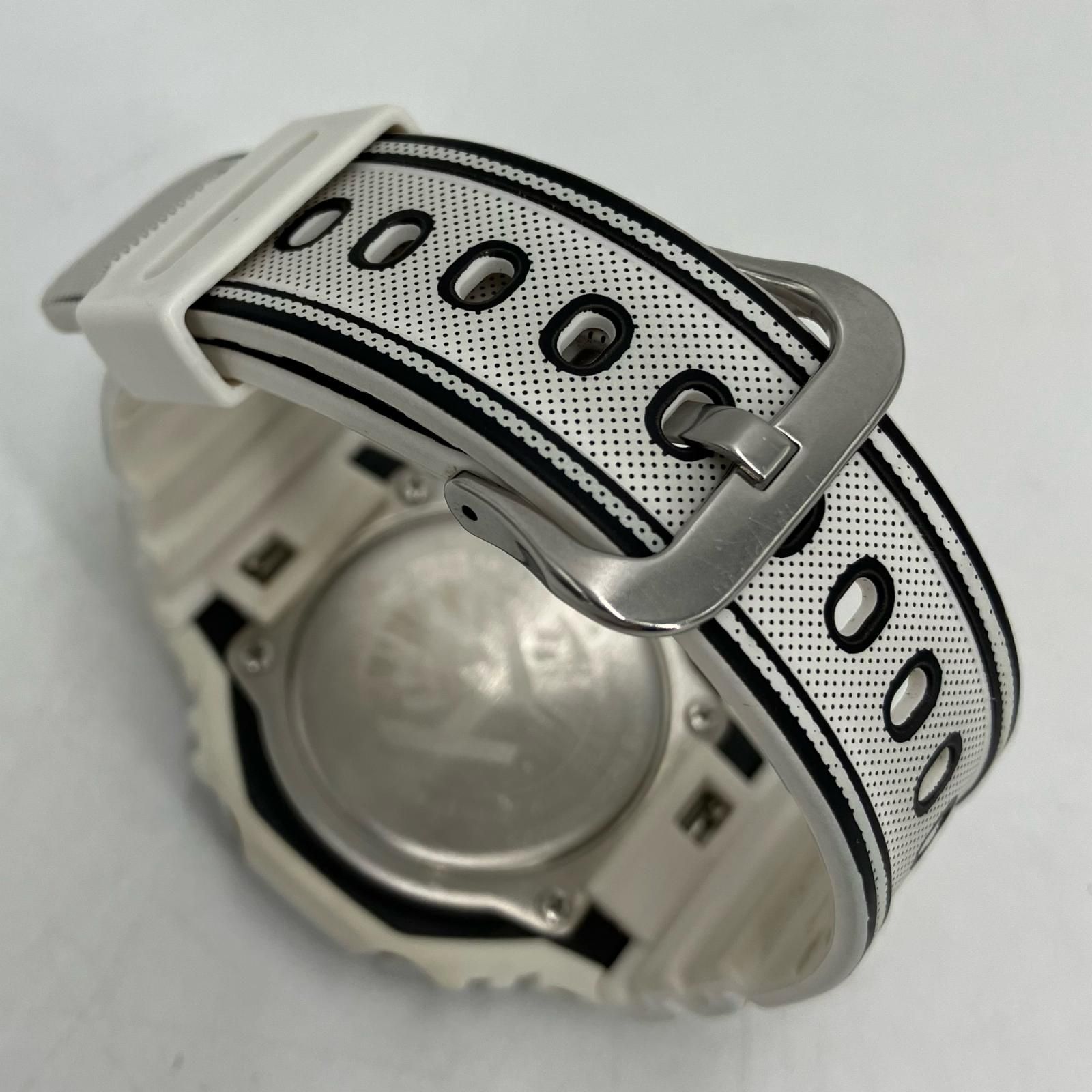 SHOCK ジーショック