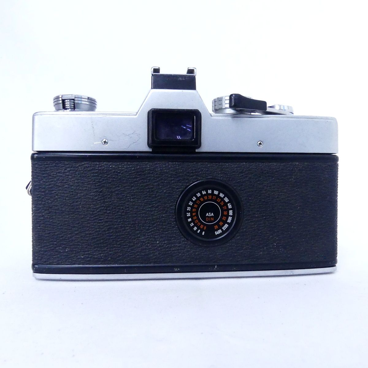 minolta ミノルタ SRT101 + MD ROKKOR 50mm 1:1.7 f1.7 フィルムカメラ