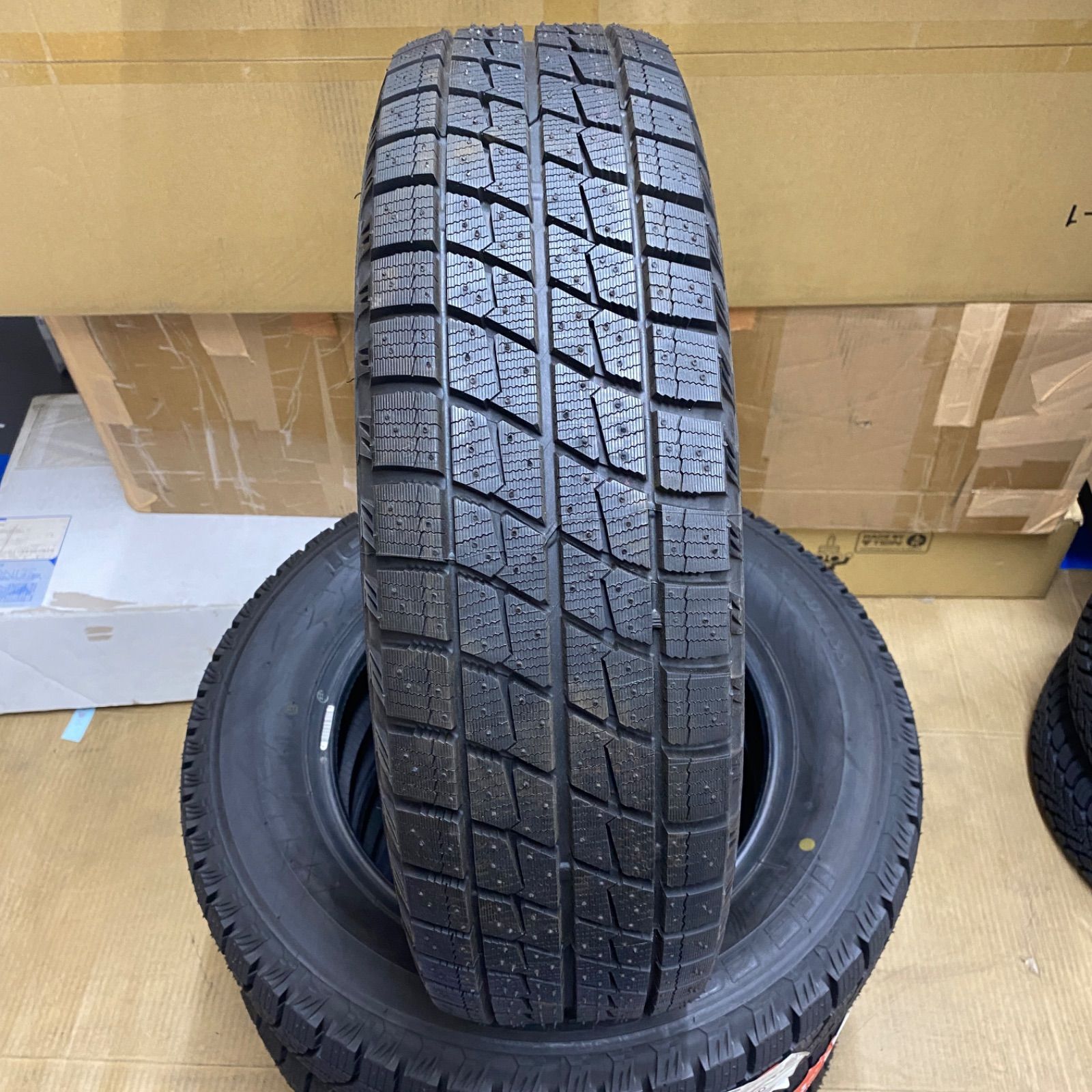 製造年に ツキ有り