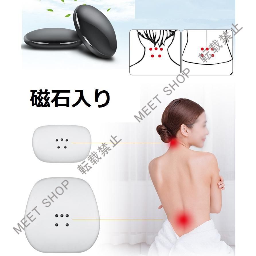 【送料無料】フォルクスワーゲンモカブラウンネックパッド 低反発ウレタン 腰当て 腰クッション メモリーフォーム PUレザー 疲れ防止 ヘッドレスト 磁石入り CYK4TZ63Q106
