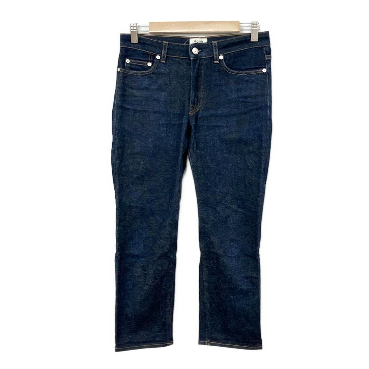 ACNE STUDIOS(アクネ ストゥディオズ) ジーンズ サイズ25/32 