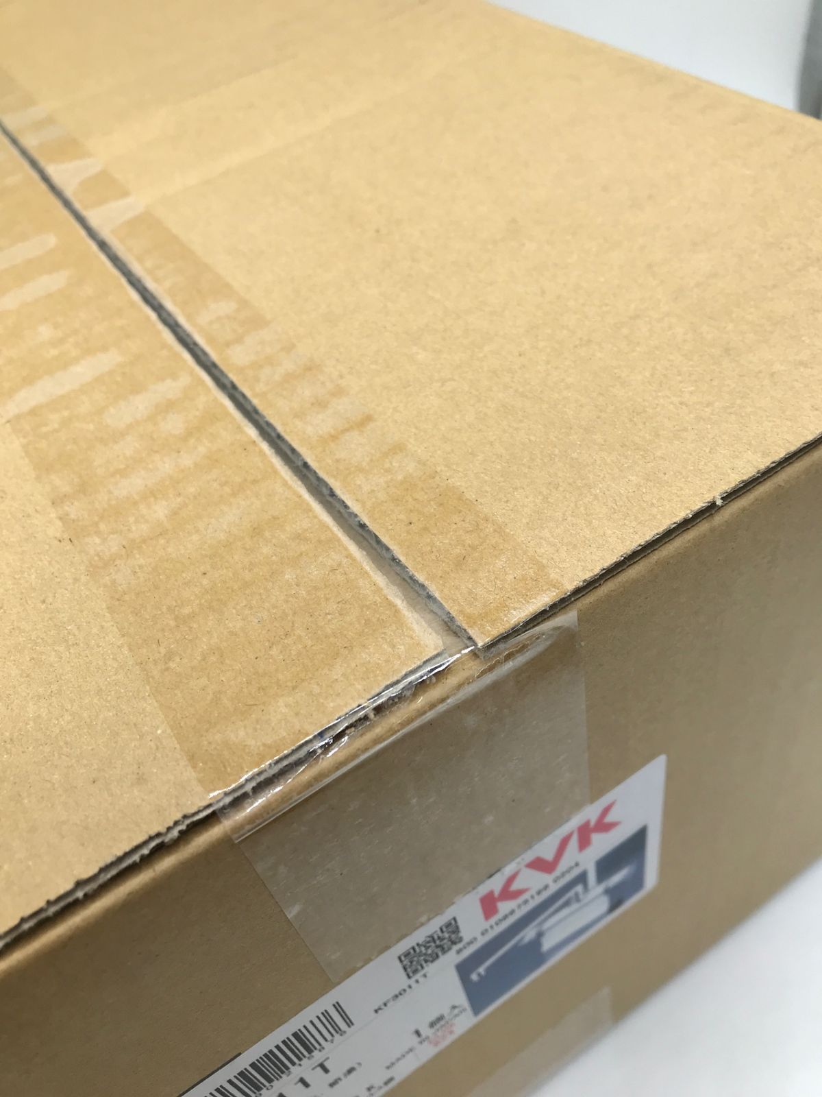  ♥ KVK KF 3011 T デッキ形サーモスタット式シャワー混合水栓 IT_9 M 24 K 岡岩 04 建築資材 材料 資材