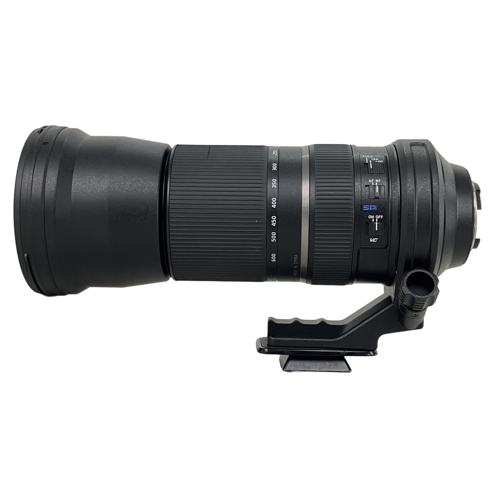 【9/3まで】TAMRON150-600mm Nikon用 A011 カビあり 9/3まで】TAMRON150-600mm Nikon用 A011 カビあり 9/3まで】TAMRON150