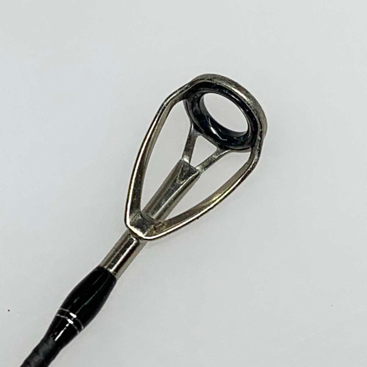 ルアーロッド 23ディアルーナ