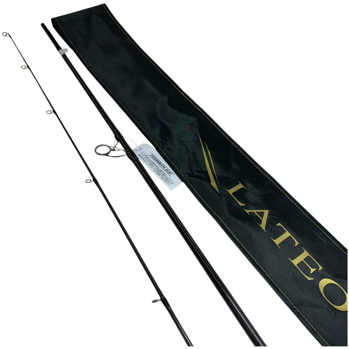 ●●DAIWA ダイワ ルアーロッド ラテオ 110 MH K