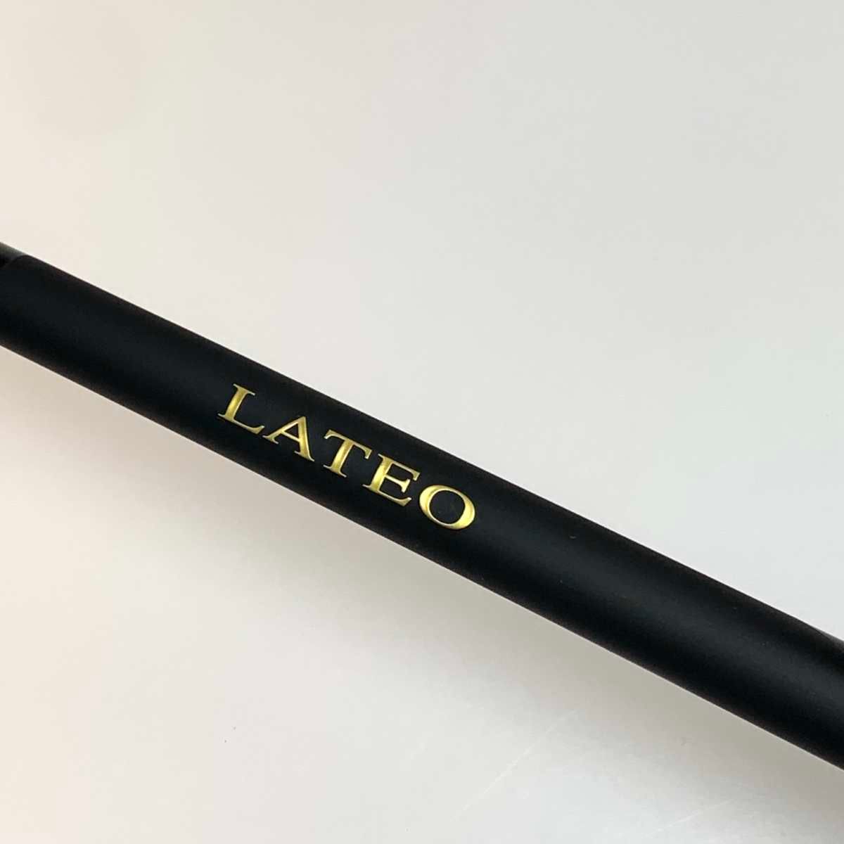  ●●DAIWA ダイワ ルアーロッド ラテオ 110 MH K ルアーロッド ロッド