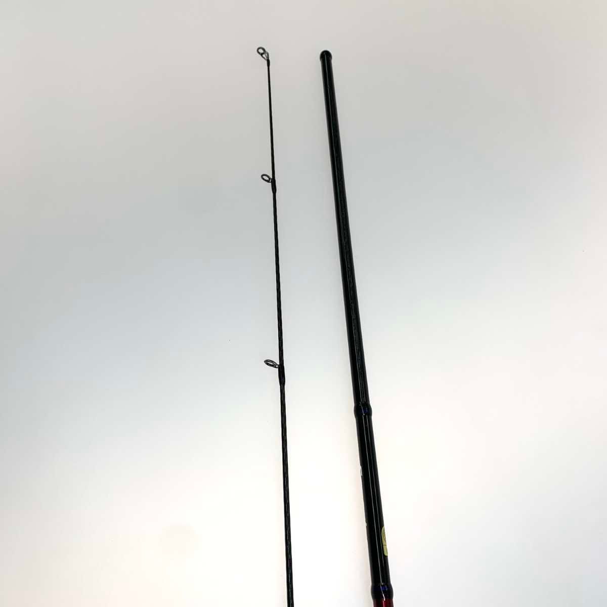 ●●SHIMANO シマノ ルアーロッド スコーピオン 2652Ｒ-2 39213