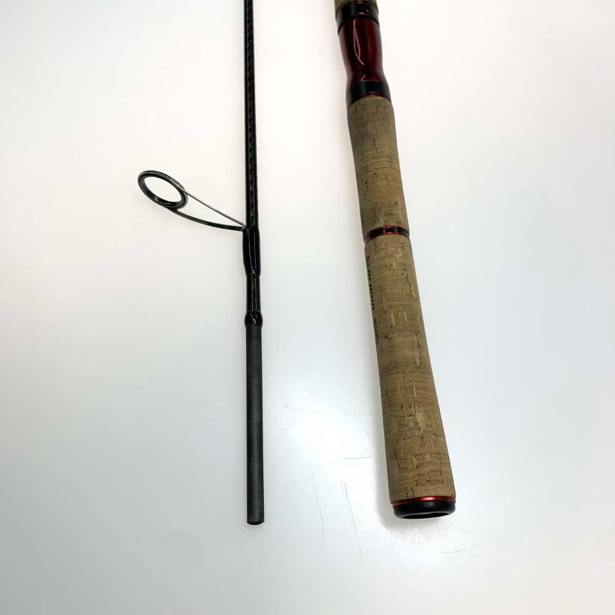 スコーピオン 2652Ｒ-2