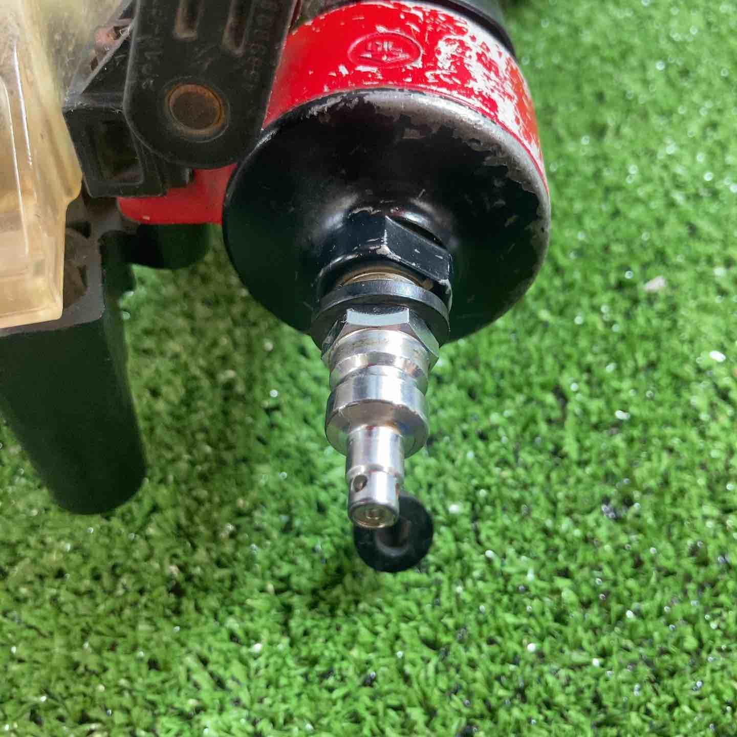  マキタ makita 高圧エア釘打ち機 AN 534 H 釘打機 エアーツール