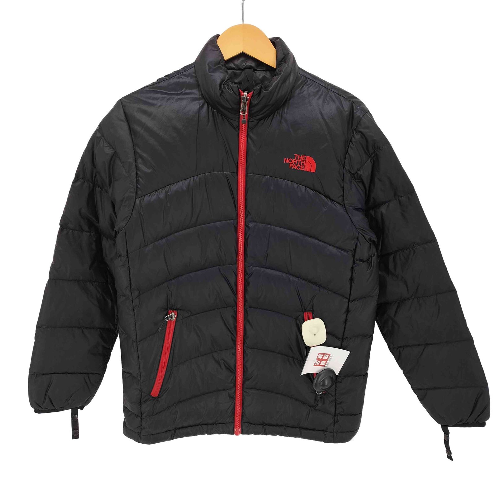 ザノースフェイス THE NORTH FACE ZEUS TRICLIMATE JACKET ゼウス トリ