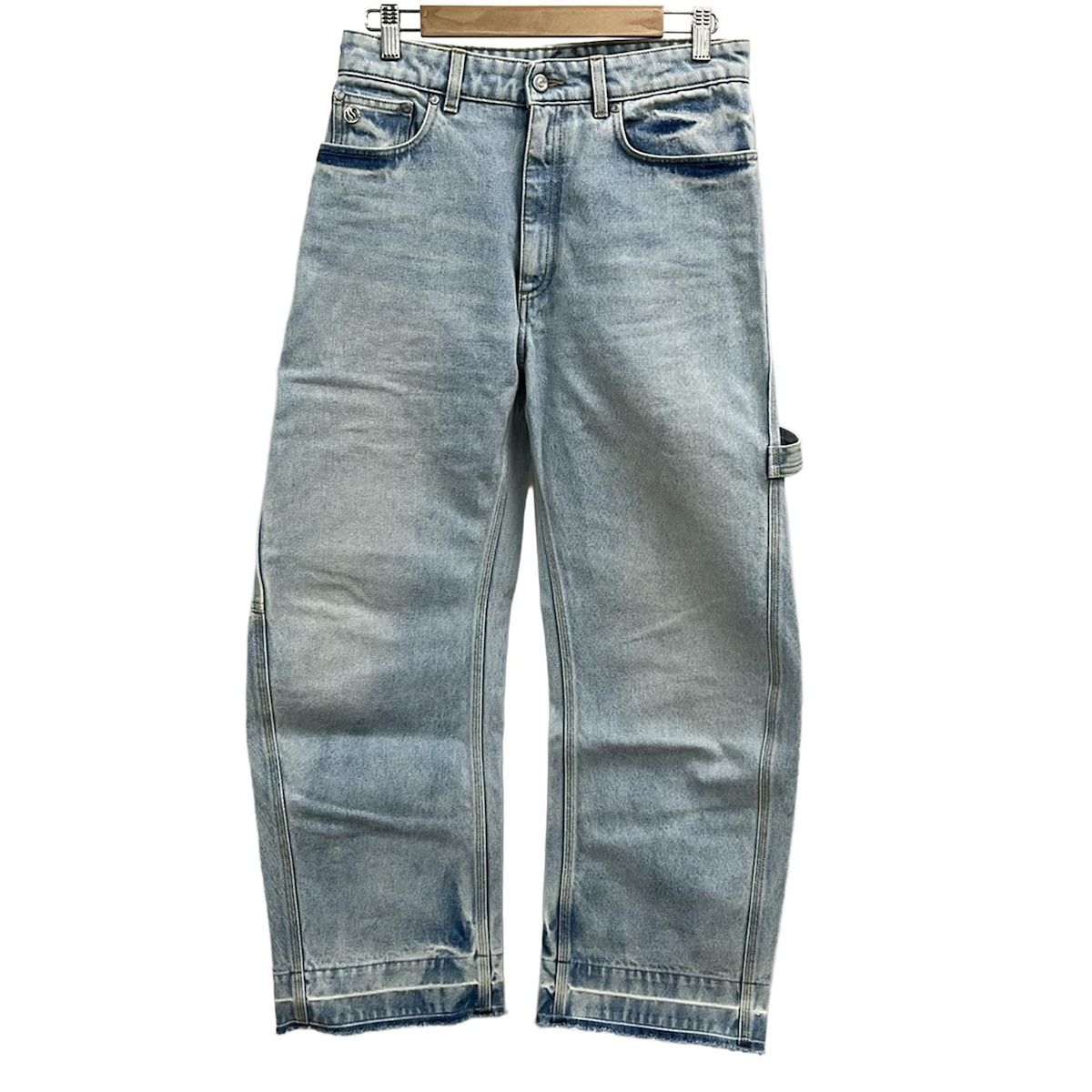 stellamccartney(ステラマッカートニー) ジーンズ サイズ28 L